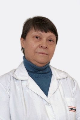 И.о. заведующего амбулаторией №2; Врач ОП(СВ) Волошина Елена Юрьевна